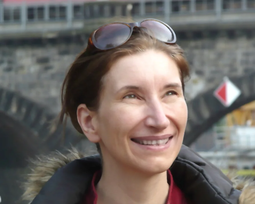 Agnieszka Libura