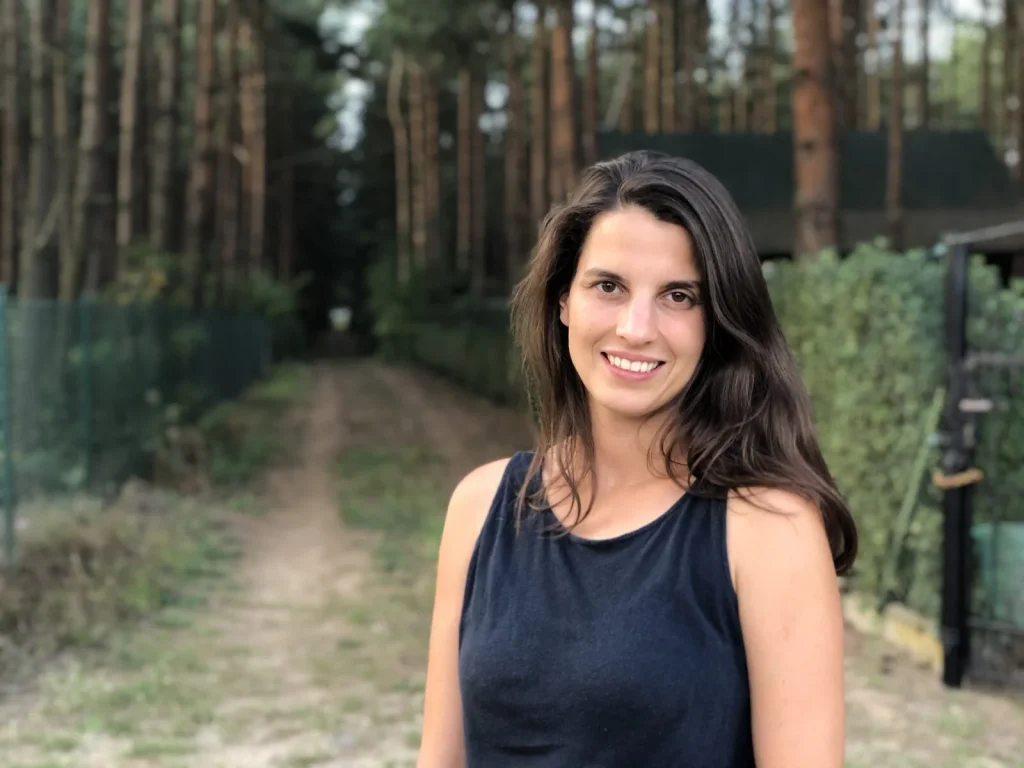 dr Joanna Popowicz