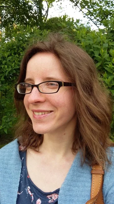 dr Marta Dobrowolska-Pigoń
