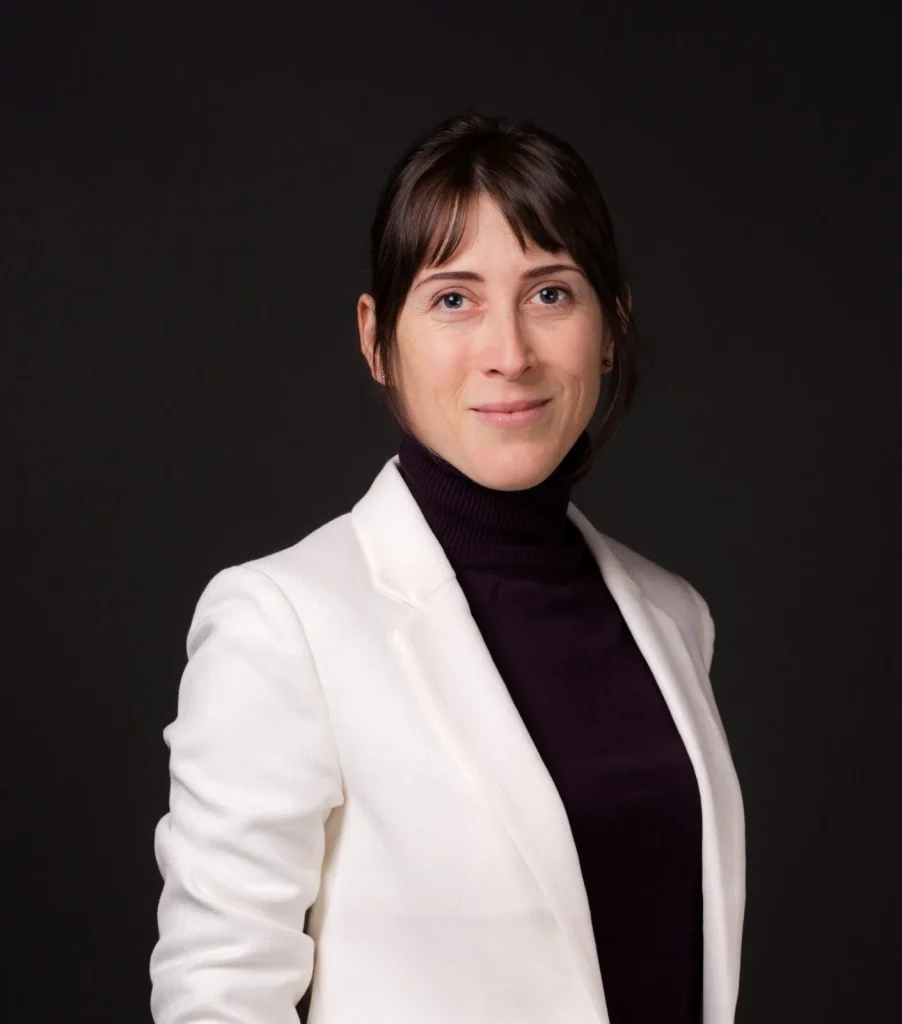 Małgorzata Zadka
