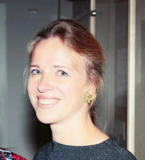 dr Anna Kuźnik
